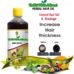 hakki adivasi hair oil original