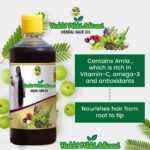 hakki pikki adivasi hair oil original website