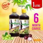 hakki pikki adivasi hair oil real