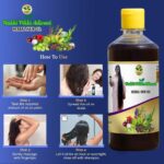 hakki pikki adivasi hair oil original